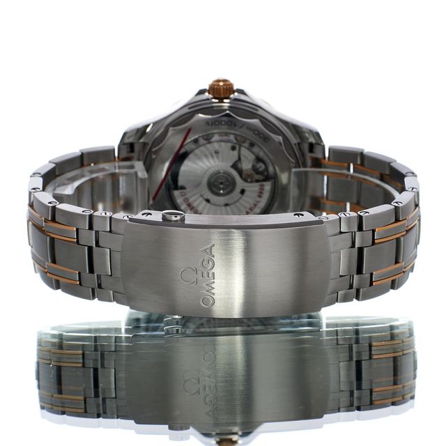 Omega Seamaster Diver 300m 210.20.42.20.01.002 Image 3